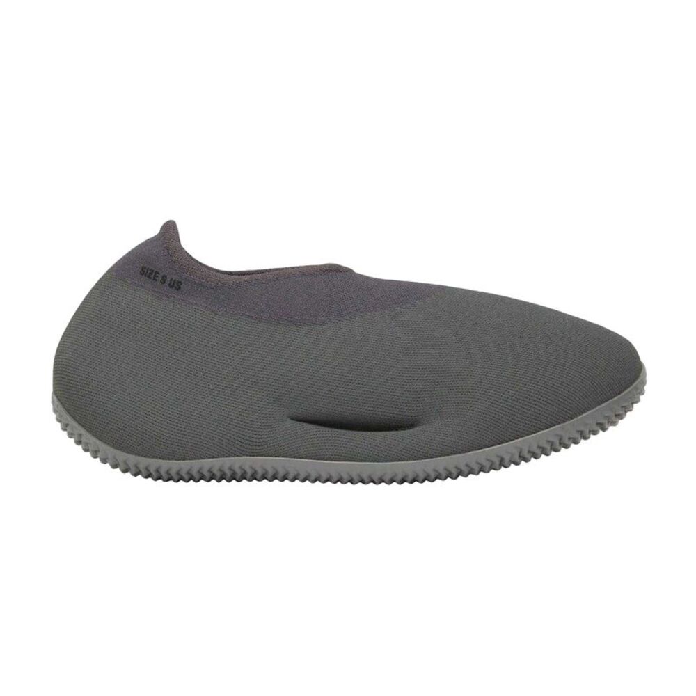 Yeezy Childrens/Kids Knitted Running Shoes / Stone